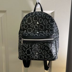 Disney Parks, Animal print mini backpack